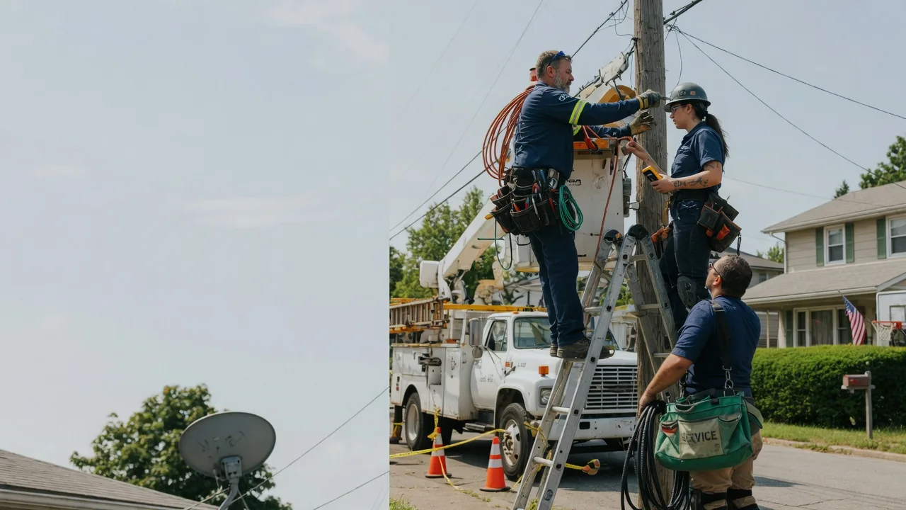 Electrical Repair in Superior, IA near me